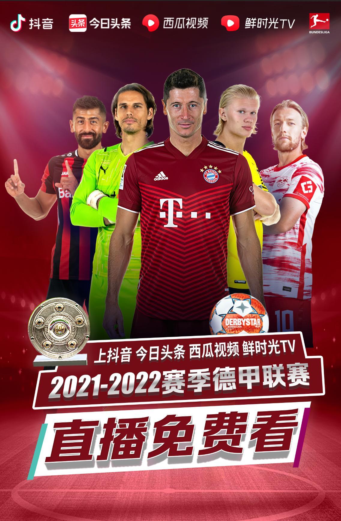 了一份